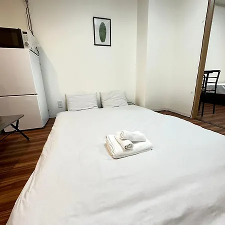 Solasia Residence 北上野501 東京都 外观 照片