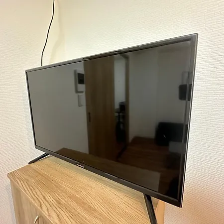 Solasia Residence 北上野501 東京都 外观 照片