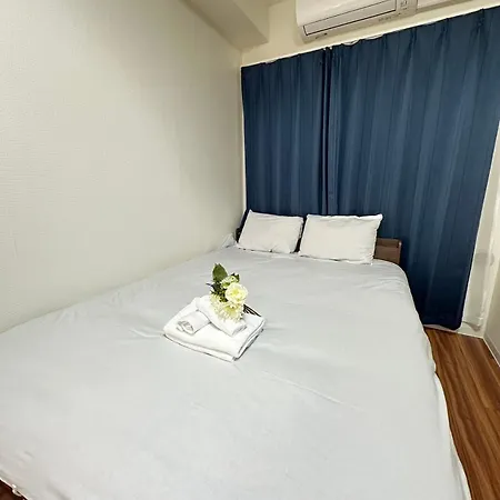 Solasia Residence 北上野501 東京都 外观 照片