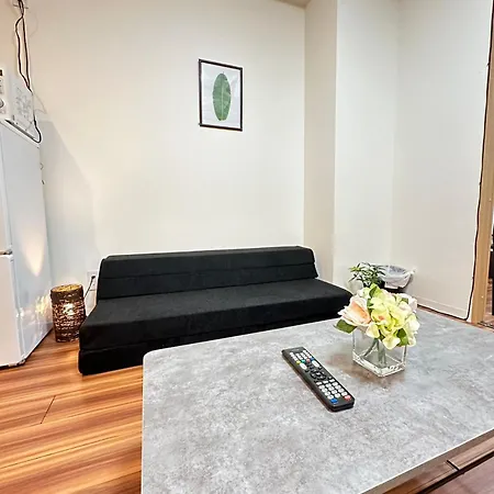 Solasia Residence 北上野501 東京都 外观 照片