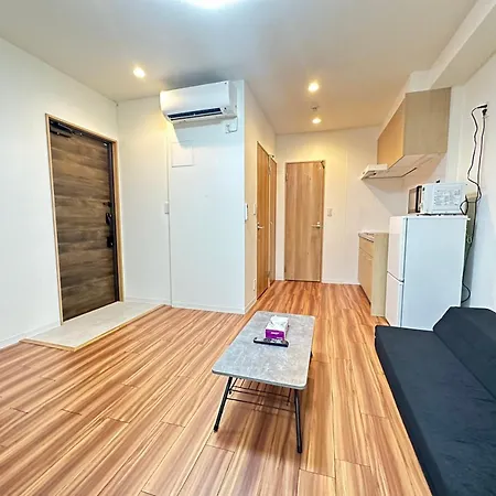 Solasia Residence 北上野501 東京都 外观 照片
