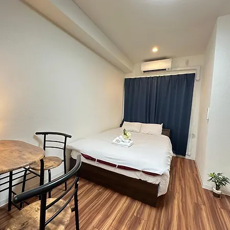 Solasia Residence 北上野501 東京都 外观 照片