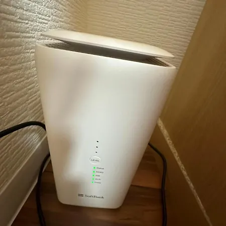 Solasia Residence 北上野501 東京都 外观 照片