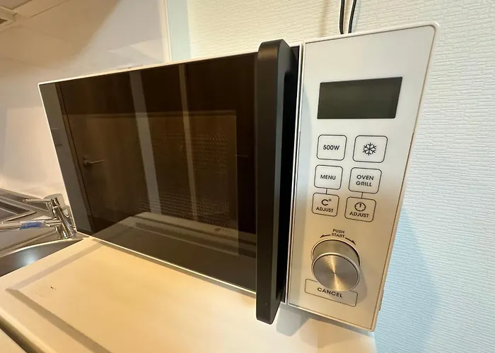 Solasia Residence 北上野501