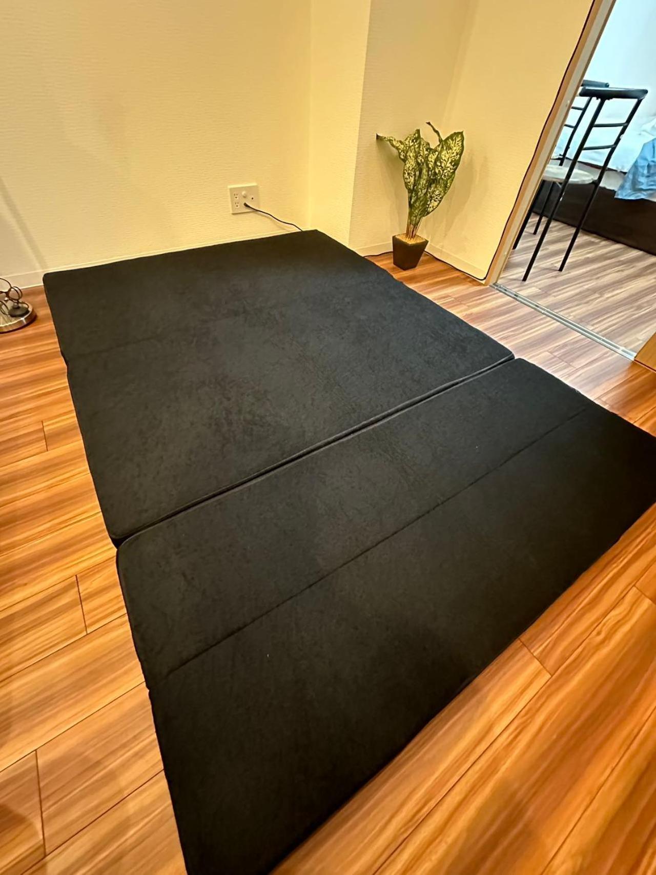 Solasia 北上野501 Apartment Tokyo